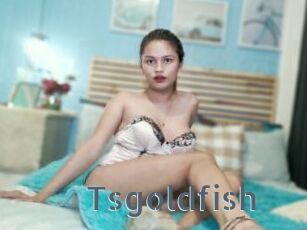 Tsgoldfish