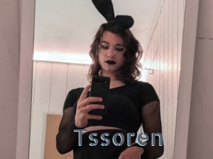 Tssoren