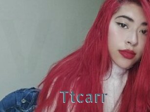 Ttcarr