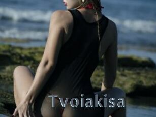 Tvoiakisa