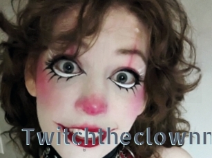 twitchtheclownn Vidéos Porno FR