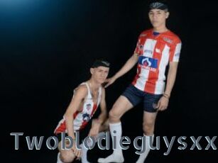 Twoblodieguysxxx