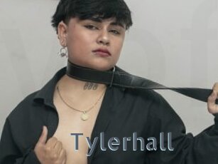 Tylerhall