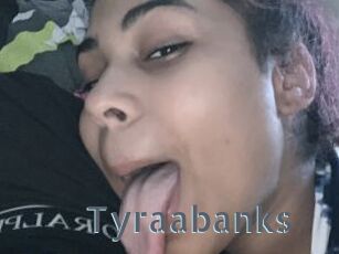 Tyraabanks