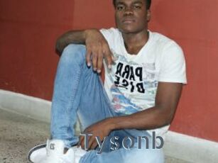 Tysonb