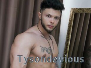 Tysondevious