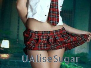UAliseSugar