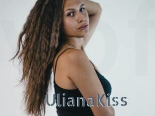 UlianaKiss