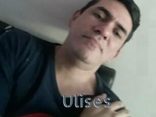 Ulises