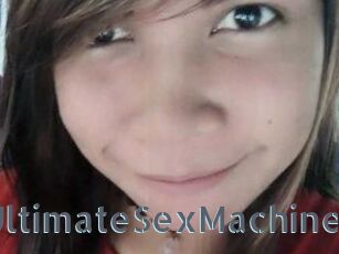 UltimateSexMachine