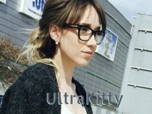 UltraKitty