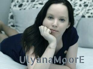UlyanaMoorE