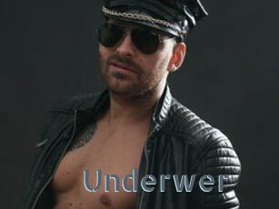 Underwer