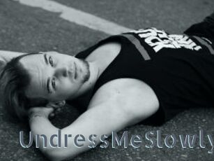 UndressMeSlowly
