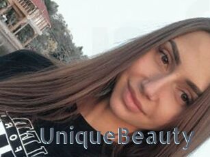 UniqueBeauty