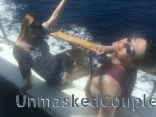 UnmaskedCouple