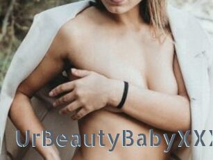 UrBeautyBabyXXX