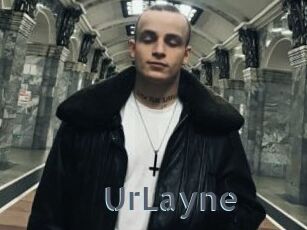 UrLayne