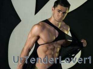 UrTenderLover1
