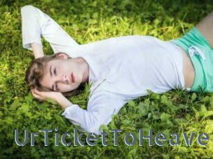 UrTicketToHeaven