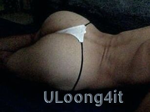 ULoong4it
