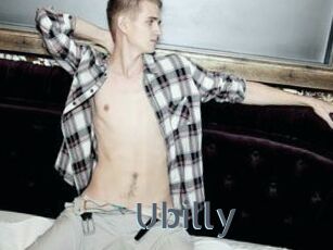 Ubilly
