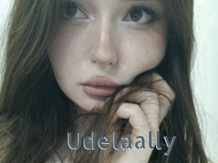 Udelaally