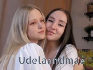 Udelaandmae