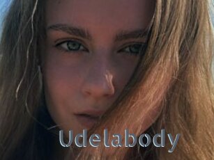 Udelabody