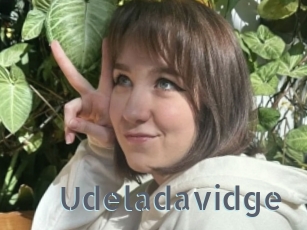 Udeladavidge