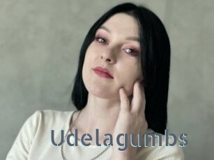 Udelagumbs