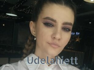 Udelahiett