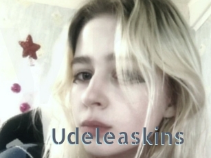 Udeleaskins