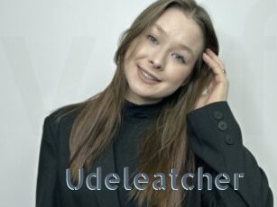 Udeleatcher