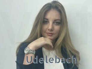 Udelebach