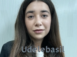 Udelebasil