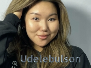 Udelebulson