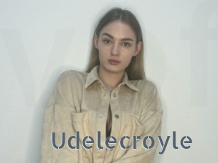 Udelecroyle