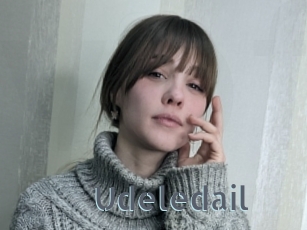 Udeledail