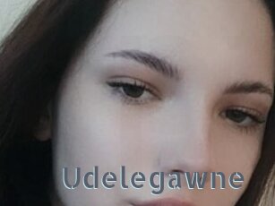 Udelegawne