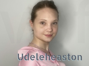 Udeleheaston