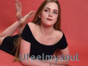 ufeelmysoul Vidéos Porno FR