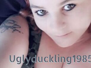 Uglyduckling1985