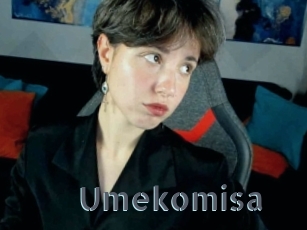 Umekomisa