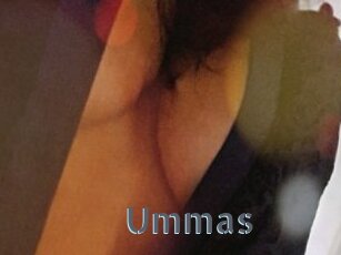 Ummas