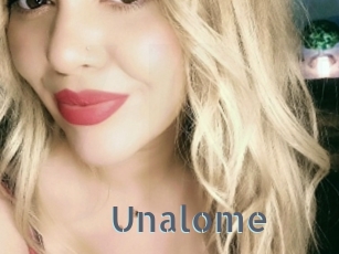 Unalome