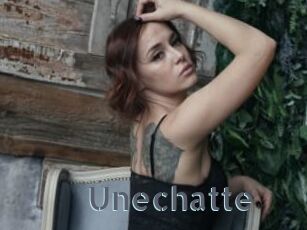 Unechatte