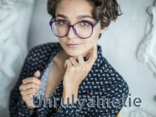 Unrulyamelie