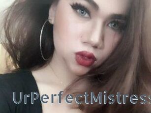 UrPerfectMistress