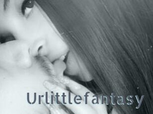 Urlittlefantasy